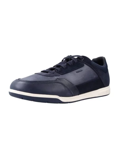 Pantofi Geox albastru