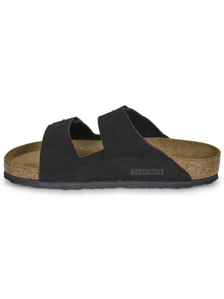 Pantofi Birkenstock negru