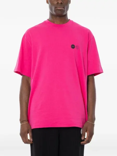 Tricou Songzio cu imagine roz