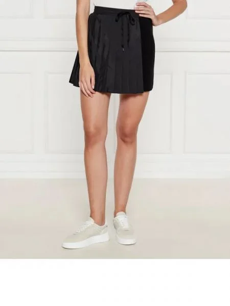 MAX&Co. Fustă MOSCOVA negru