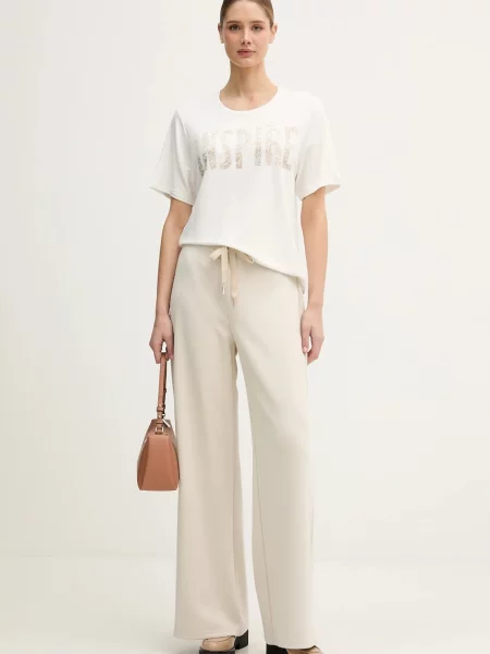 Joseph Ribkoff t-shirt biały