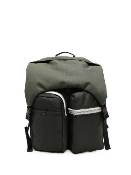 Rucsac Sacai verde