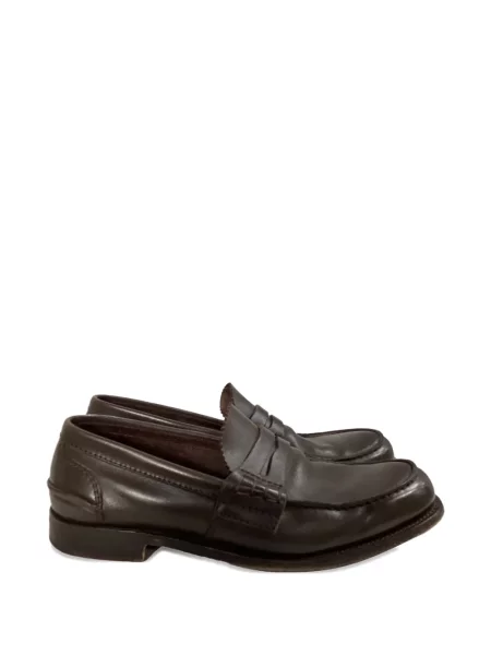 Pantofi loafer Church's maro