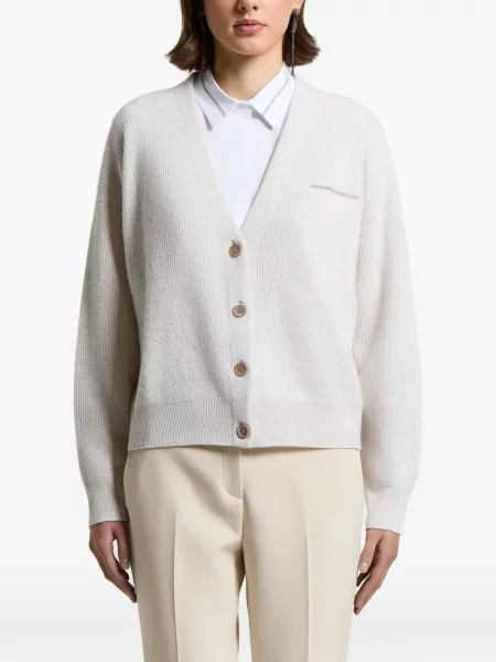 Cardigan Peserico tricotate