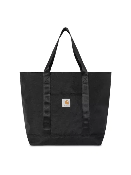 Carhartt WIP Prescott Tote torebka damska czarna
