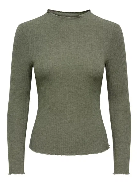 ONLY Tricou ONLEMMA oliv