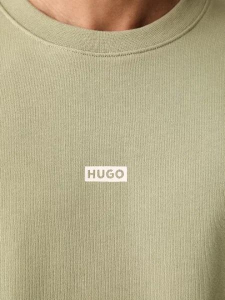 Свитер Hugo Blue синий