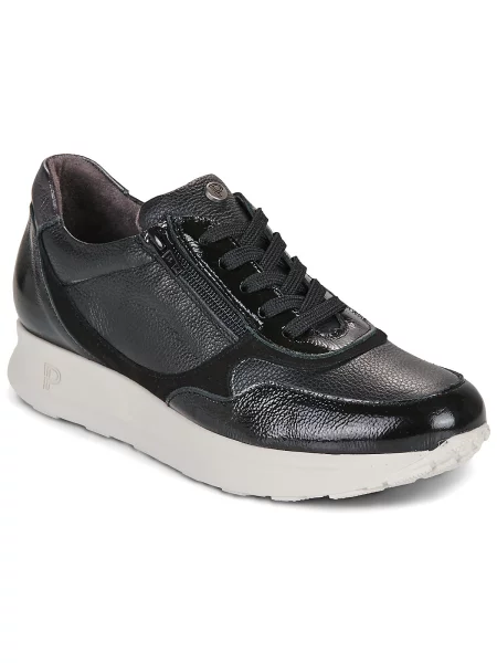 Pantofi Pitillos negru