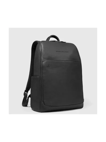 Plecak Piquadro czarny