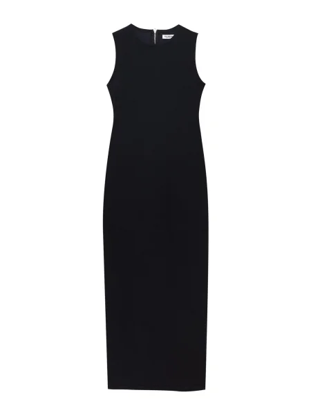 Pull&Bear Rochie negru