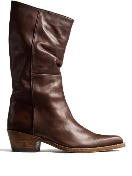 Botine Khaite maro