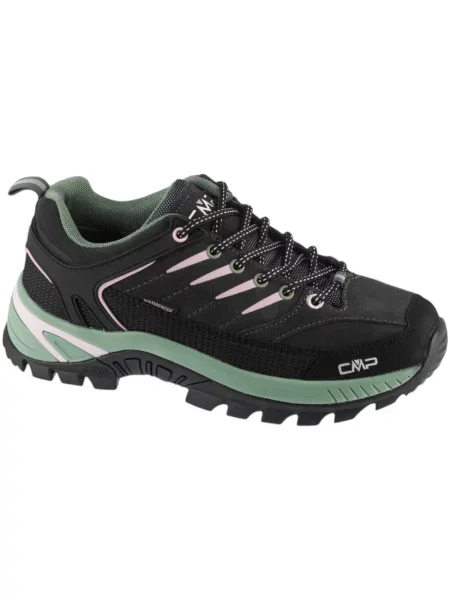 Pantofi Cmp gri