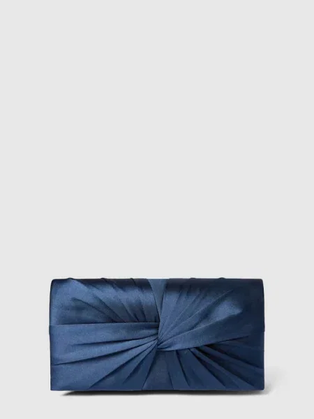 Torebka Kuvert Clutch z wiązanym detalem Jake*s Cocktail
