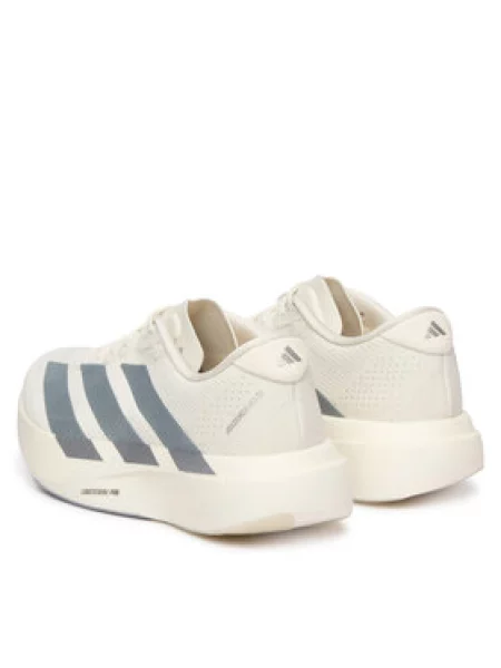 Běžecké boty adidas bílé