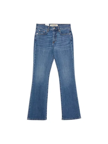 Spodnie Roy Rogers niebieskie