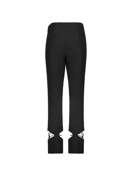 Pantaloni Ellery negru