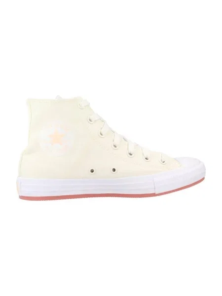 Pantofi Converse bej