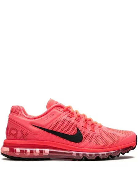 Sneakerși Nike Air Max negru