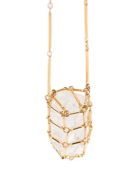Colier Isabel Marant