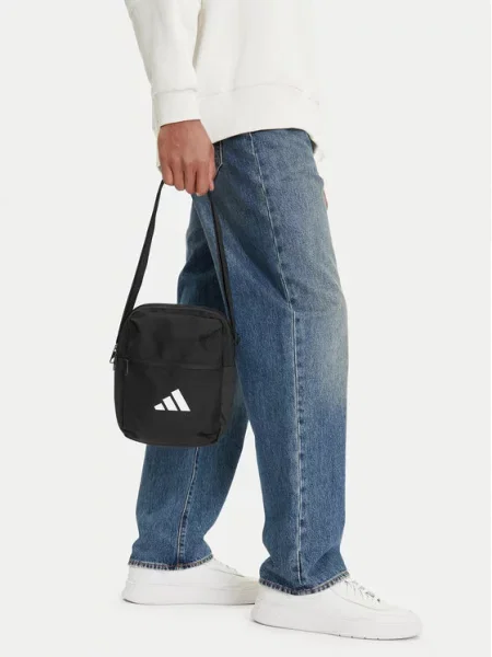 Kabelka Adidas bílá