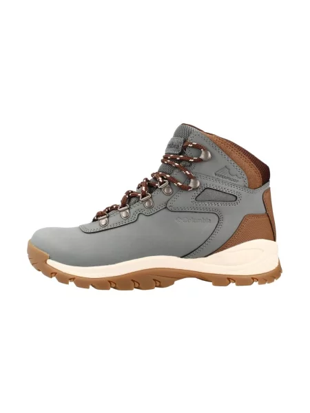Pantofi Columbia gri