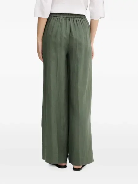 Pantaloni Benetton verde