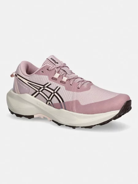 ASICS Bežecká obuv GEL-VENTURE ružová