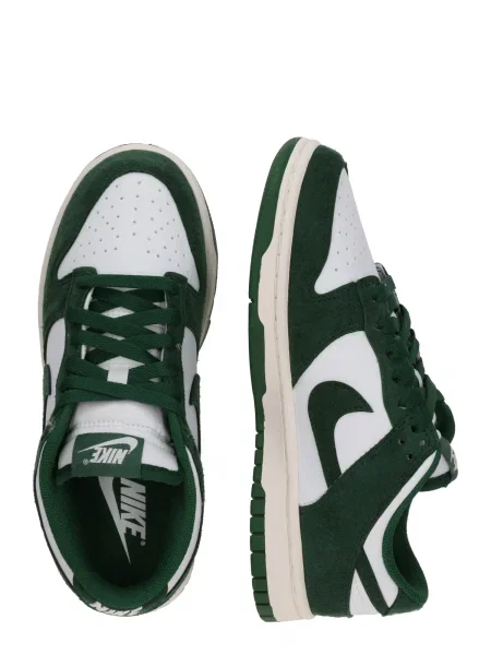 Sneakerși Nike Sportswear alb