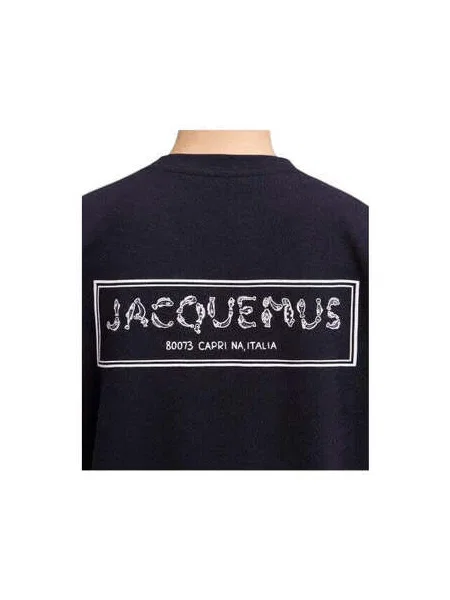 Tricou Jacquemus