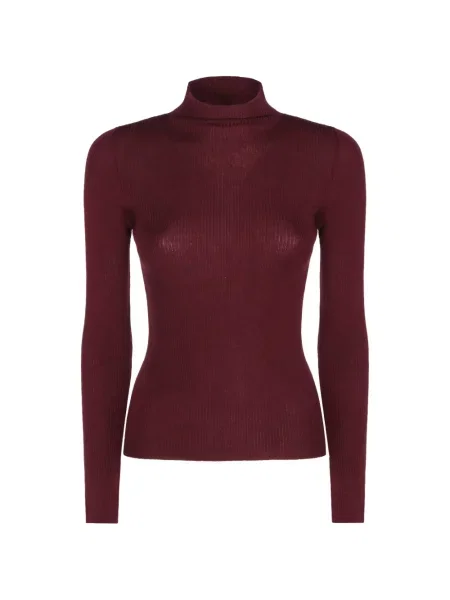 Pulover Twinset roșu