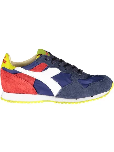 Teniși Diadora albastru