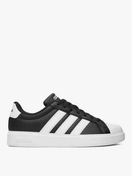 Sneakersy czarne