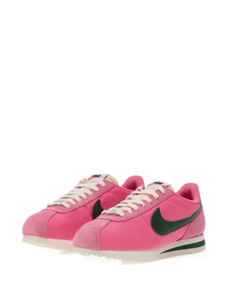 Pantofi alergare Nike React cu șireturi din dantelă alergare negru