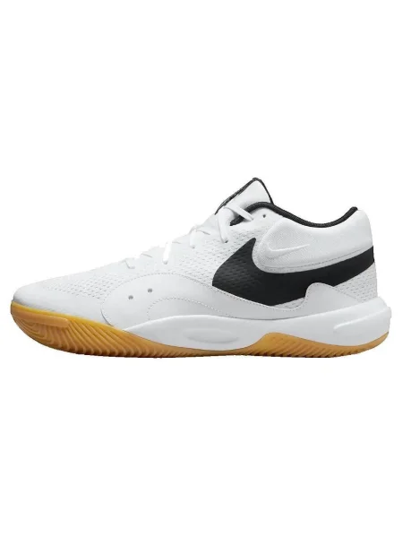 Pantofi Nike alb