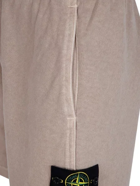 Шорти Stone Island камъни