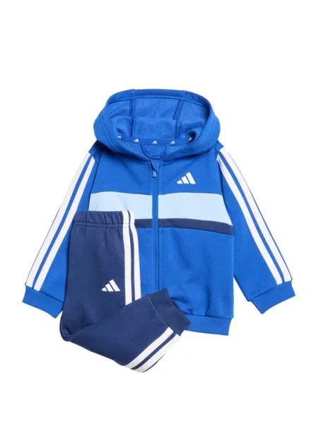 Adidas Анцуг Essentials син