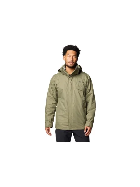 Hanorac din fleece Columbia din fleece