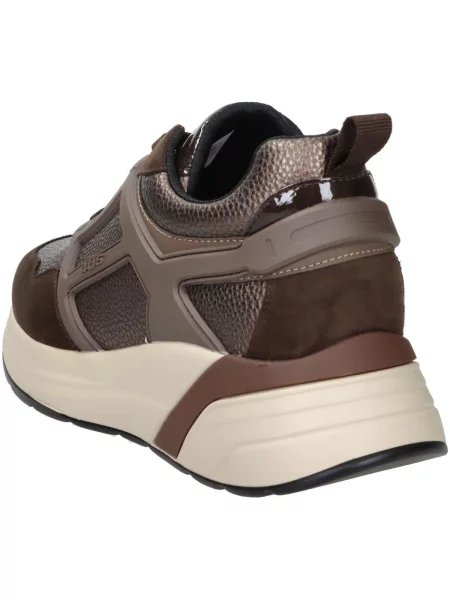 Pantofi 4us Paciotti maro