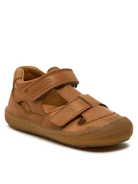 Sandále Froddo hnedá