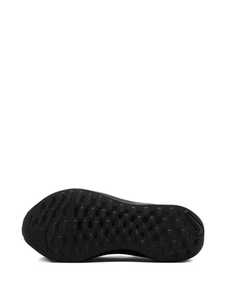 Sneakerși Nike Vomero alergare gri