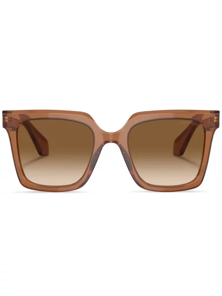Ochelari de soare Giorgio Armani cu gradient