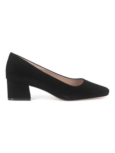 Lasocki Pantofi pumps negru
