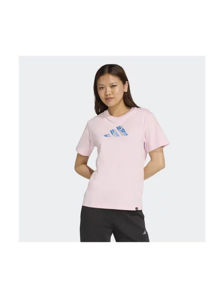 Felső Adidas Sportswear rózsaszín