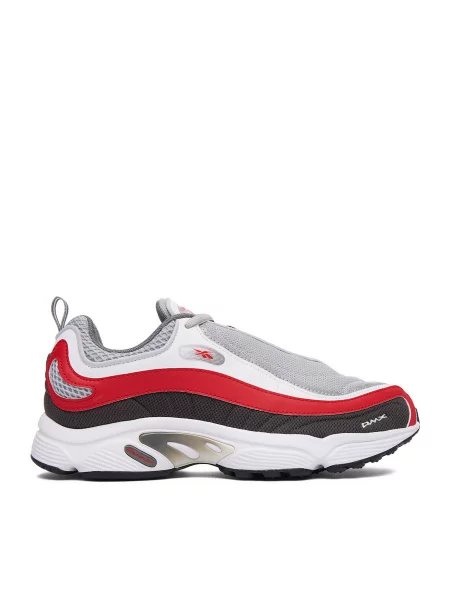 Laisvalaikio batai Reebok DAYTONA DMX Balta pilka