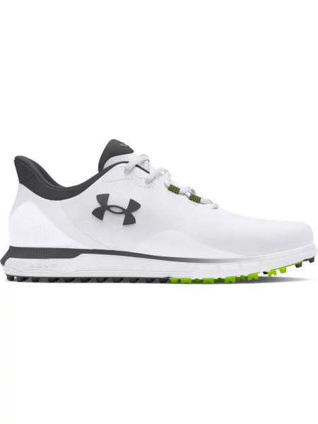 Golf golf Under Armour biały