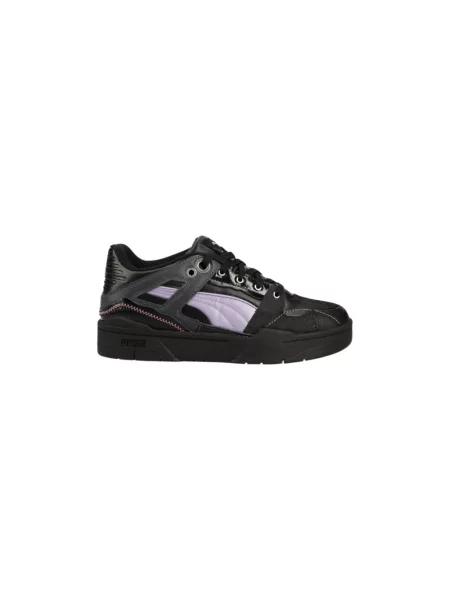 Puma sneakersy Slipstream x THE RAGGED PRIEST biały czarne