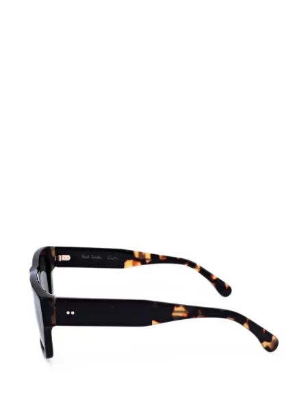 Ochelari de soare Paul Smith negru