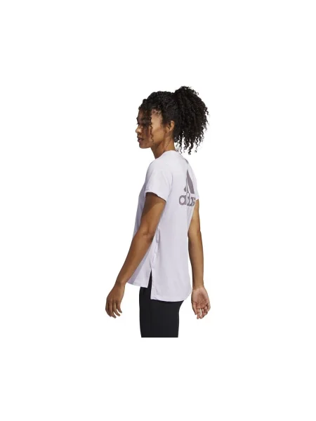Tricou Adidas alb