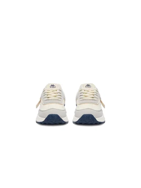 Sneakersy Kappa sivá