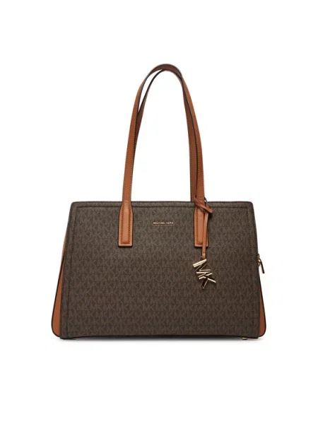 MICHAEL Michael Kors Geantă Laila maro